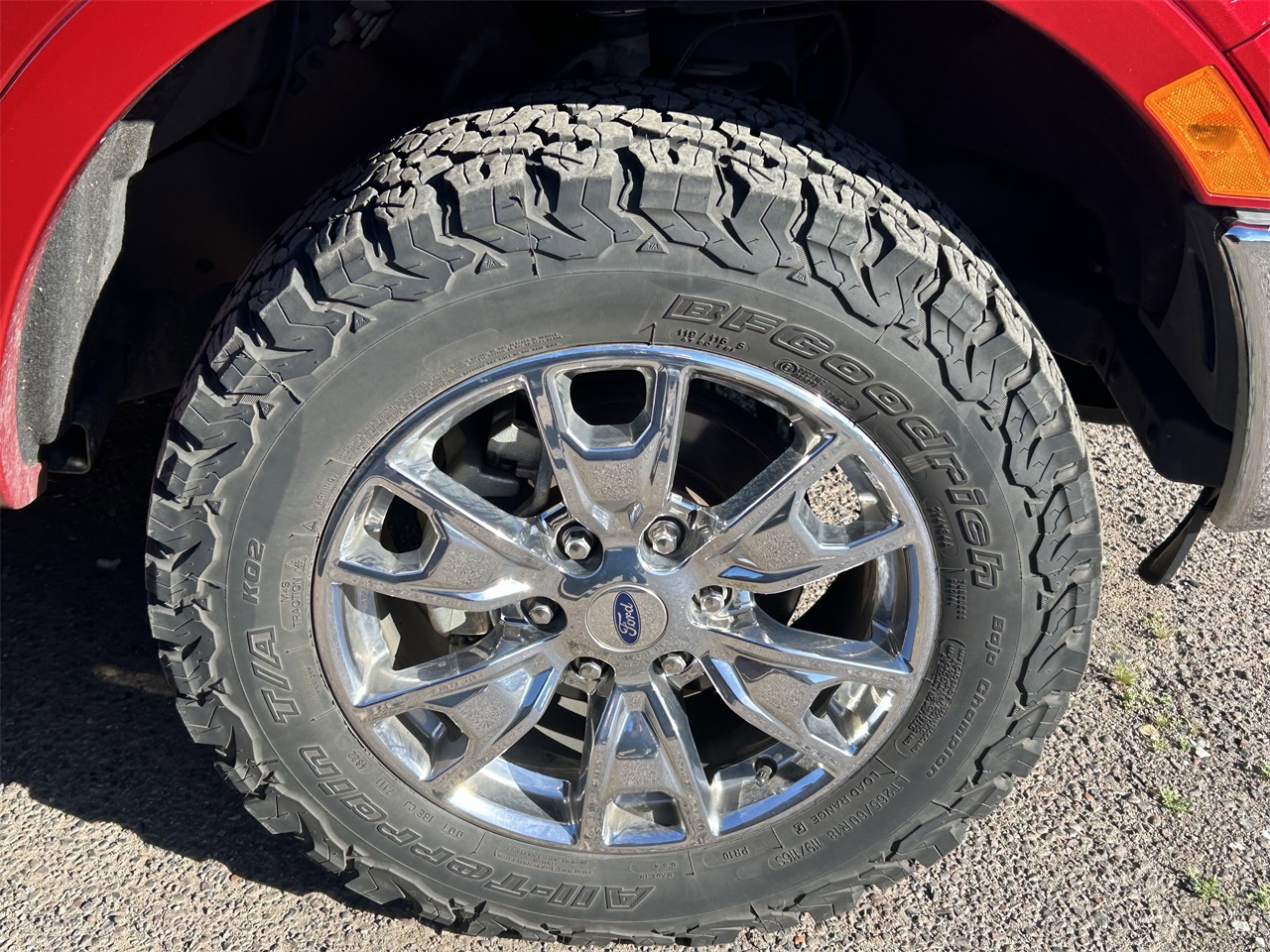 used 2020 Ford Ranger car, priced at $28,995