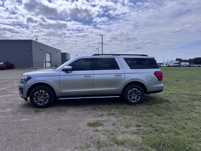 2022 Ford Expedition MAX XLT