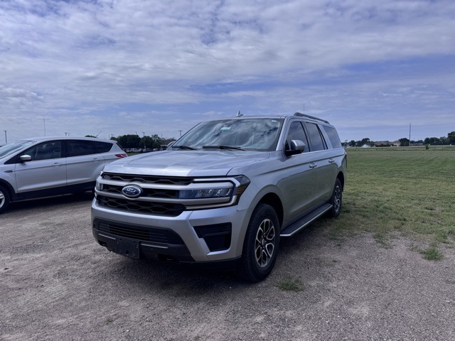 2022 Ford Expedition MAX XLT