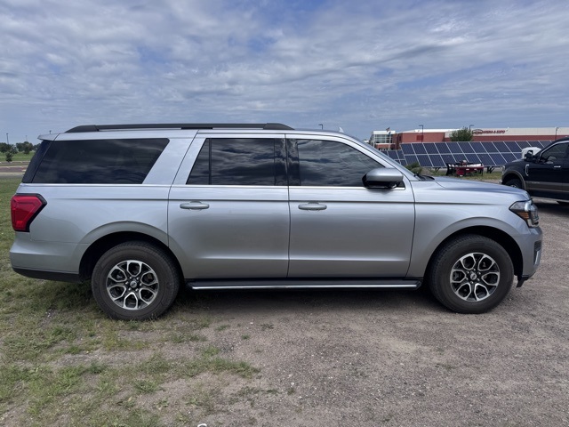 2022 Ford Expedition MAX XLT
