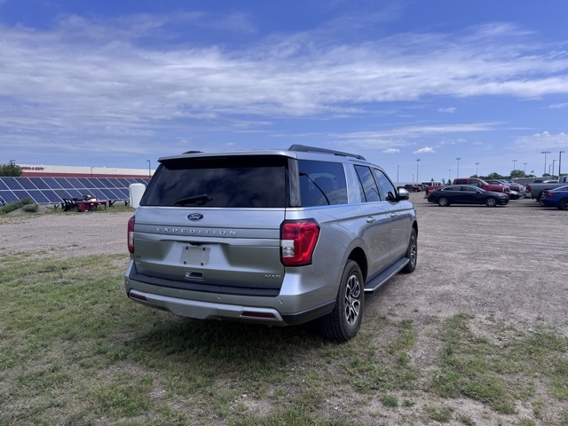 2022 Ford Expedition MAX XLT