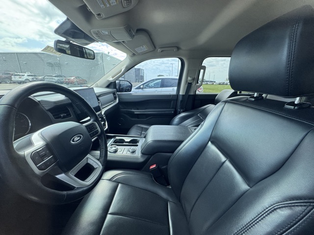 2022 Ford Expedition MAX XLT