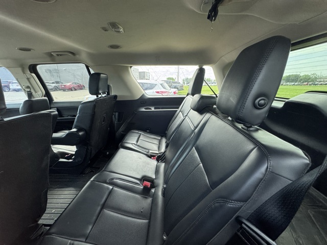 2022 Ford Expedition MAX XLT