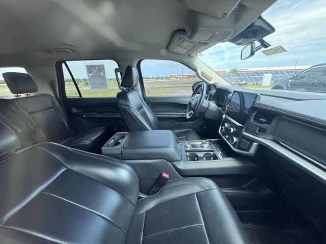 2022 Ford Expedition MAX XLT