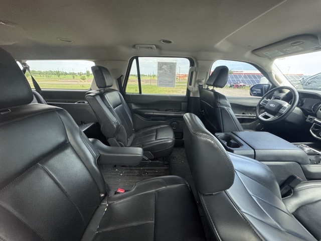 2022 Ford Expedition MAX XLT