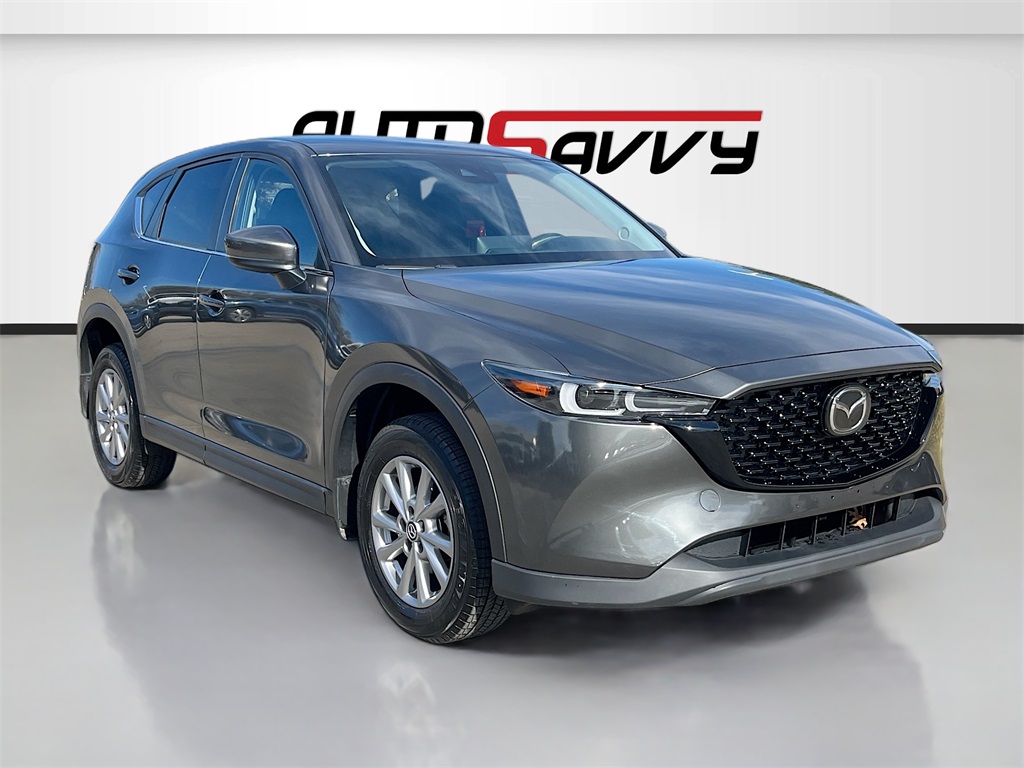 2023 Mazda CX-5 Base's photo