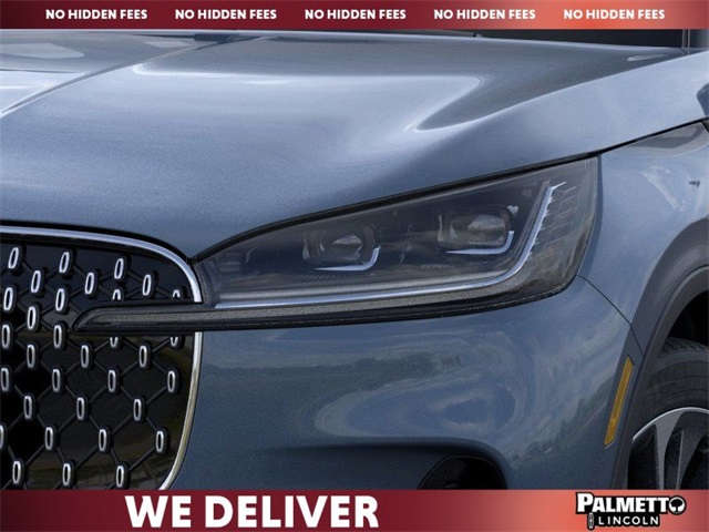new 2026 Lincoln Aviator car, priced at $80,150