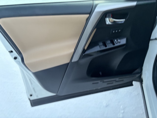 used 2016 Toyota RAV4 car, priced at $16,690