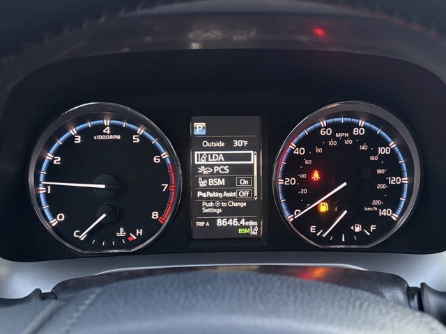 used 2016 Toyota RAV4 car, priced at $16,690