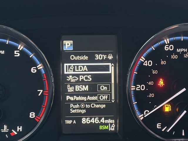 used 2016 Toyota RAV4 car, priced at $16,690