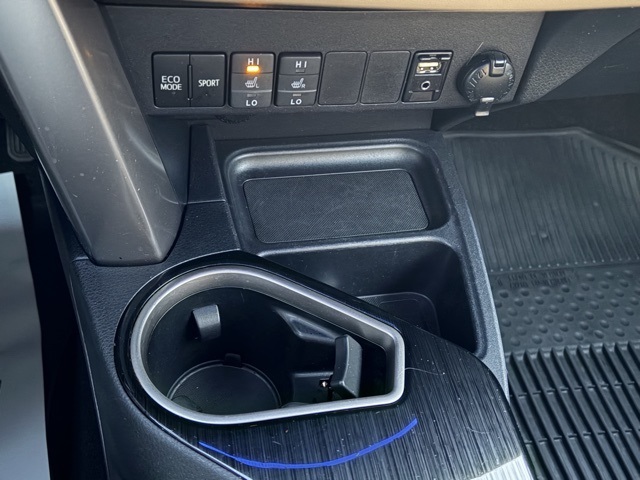 used 2016 Toyota RAV4 car, priced at $16,690