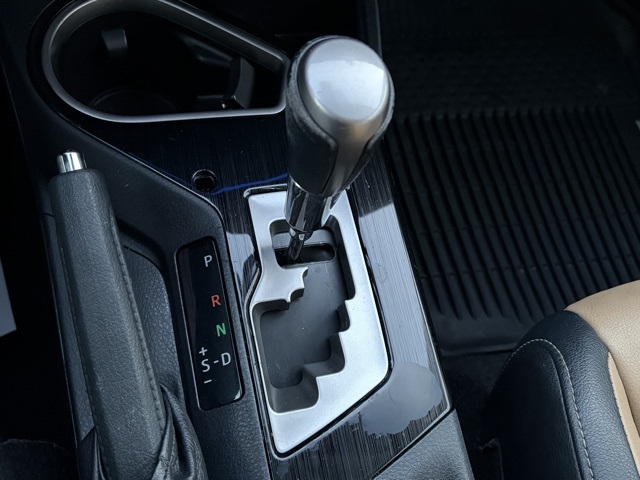 used 2016 Toyota RAV4 car, priced at $16,690