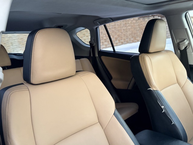 used 2016 Toyota RAV4 car, priced at $16,690