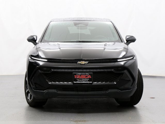 2026 Chevrolet Equinox LT photo 4