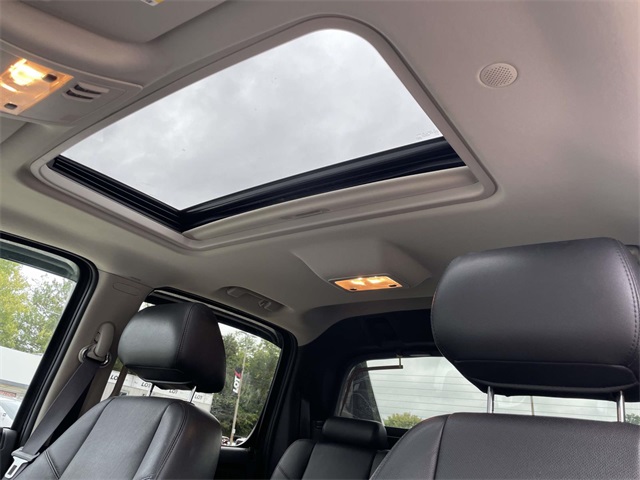 2013 Chevrolet Avalanche 1500 LTZ photo 8