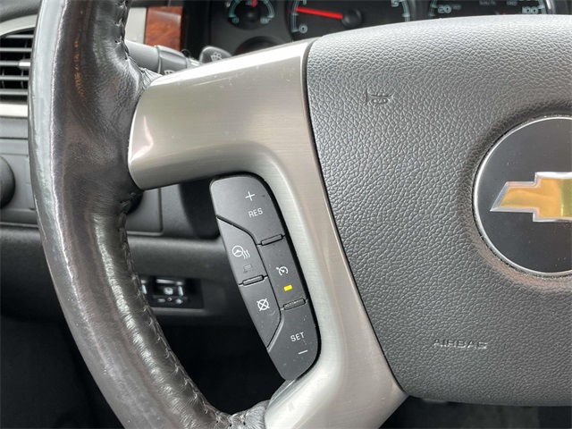 2013 Chevrolet Avalanche 1500 LTZ photo 19