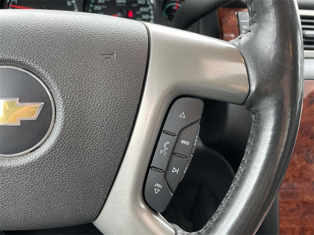 2013 Chevrolet Avalanche 1500 LTZ photo 20