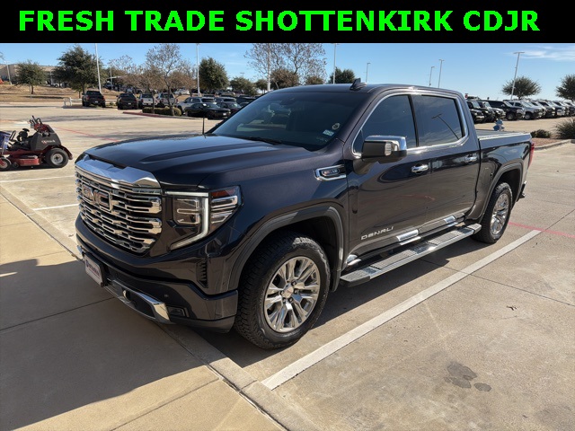 2022 GMC Sierra 1500 Denali Denali's photo