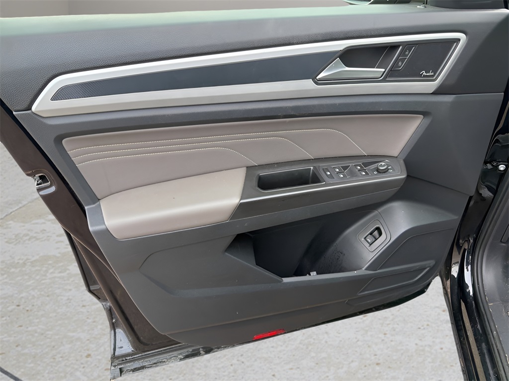 Used 2022 Volkswagen Atlas SUV