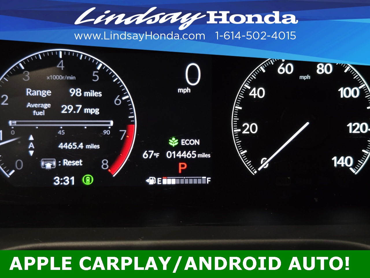 Used 2024 Honda HR-V SUV