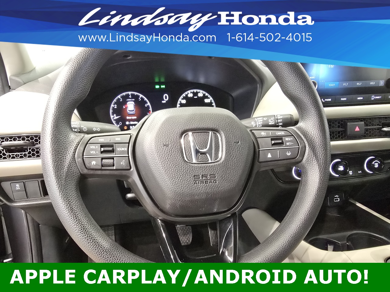 Used 2024 Honda HR-V SUV