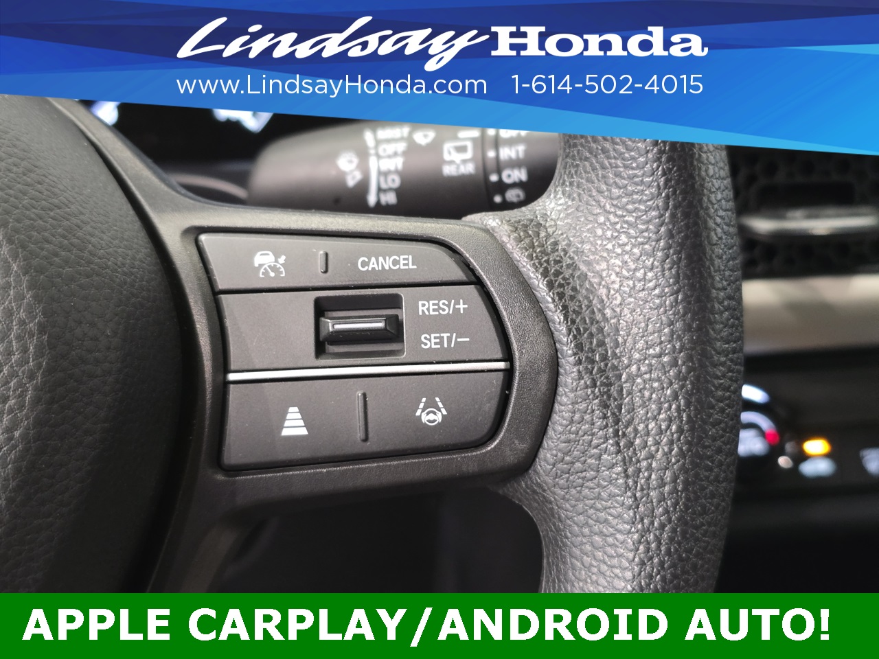 Used 2024 Honda HR-V SUV