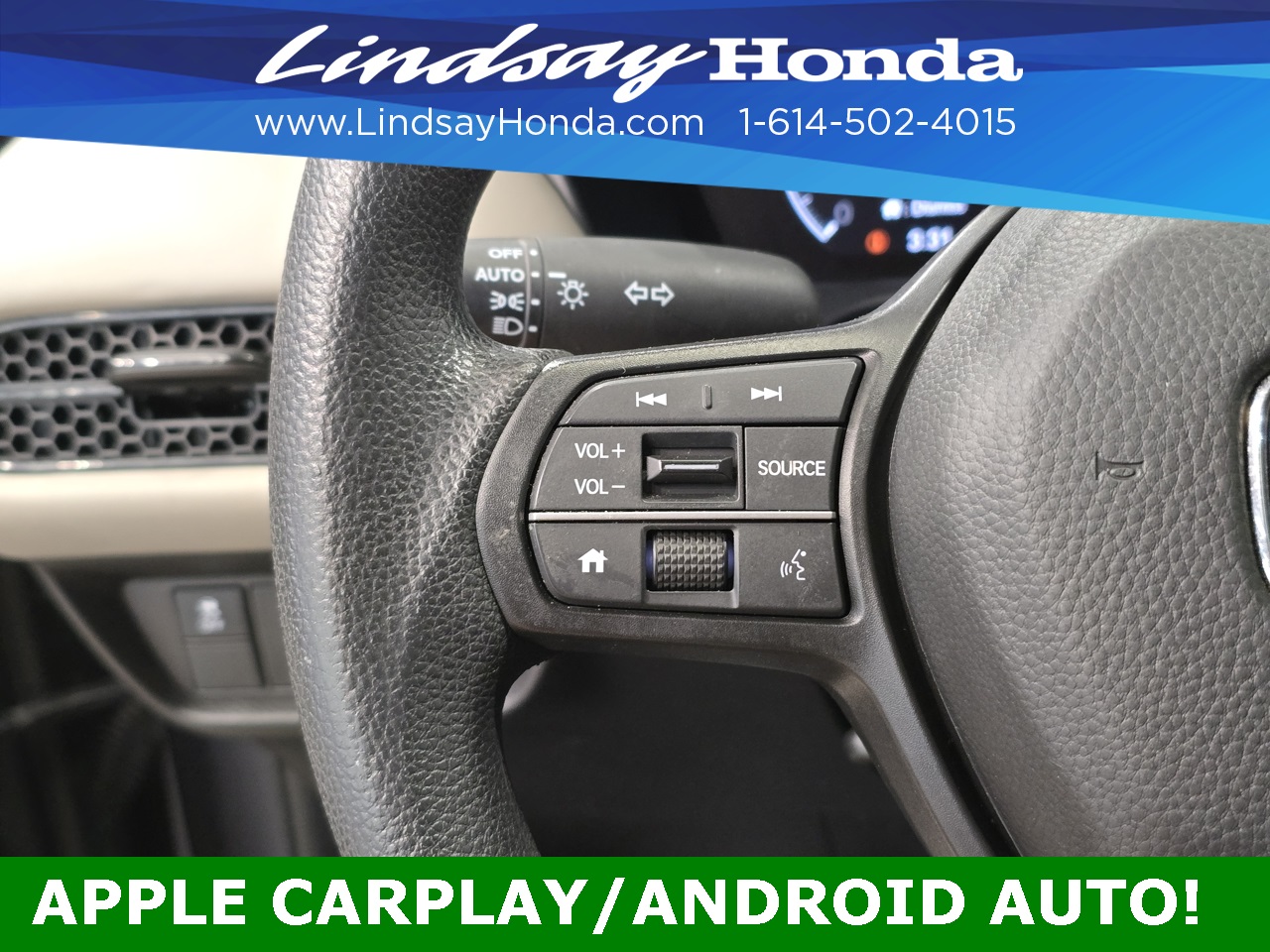 Used 2024 Honda HR-V SUV