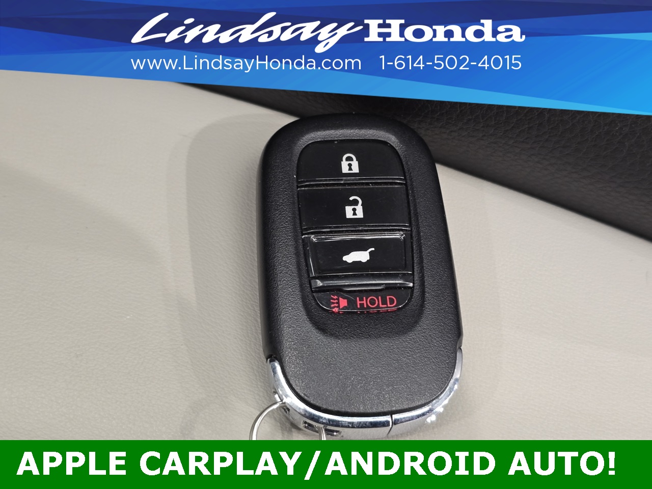 Used 2024 Honda HR-V SUV