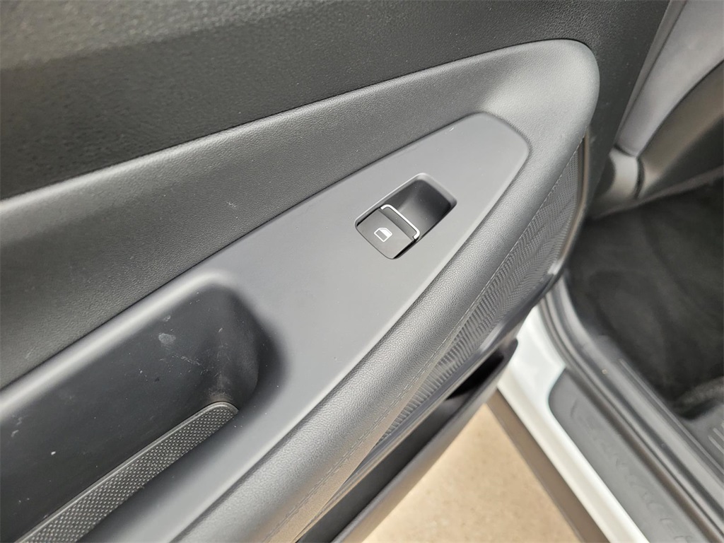 used 2022 Hyundai Santa Fe car, priced at $20,200