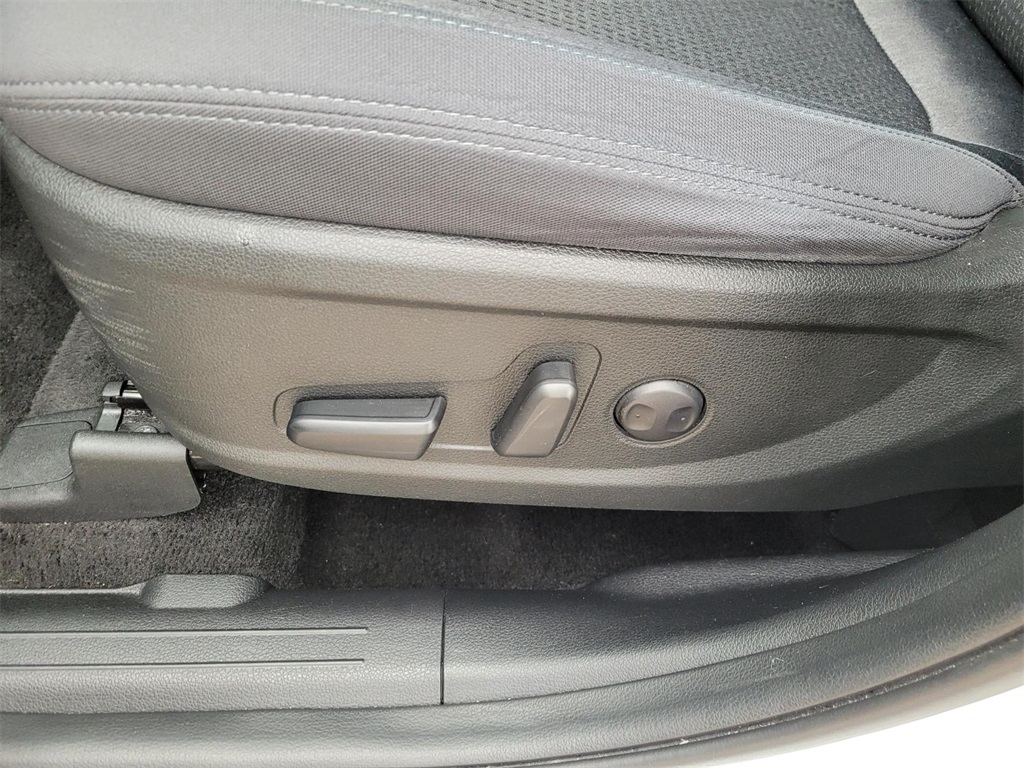 used 2022 Hyundai Santa Fe car, priced at $20,200