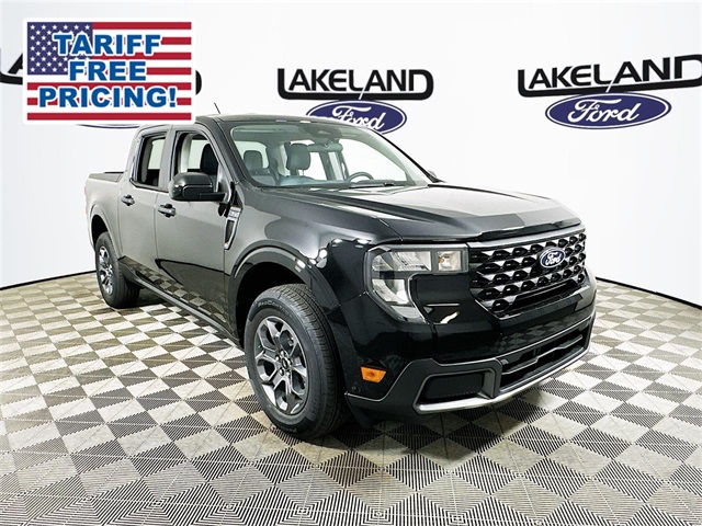 Maverick XLT