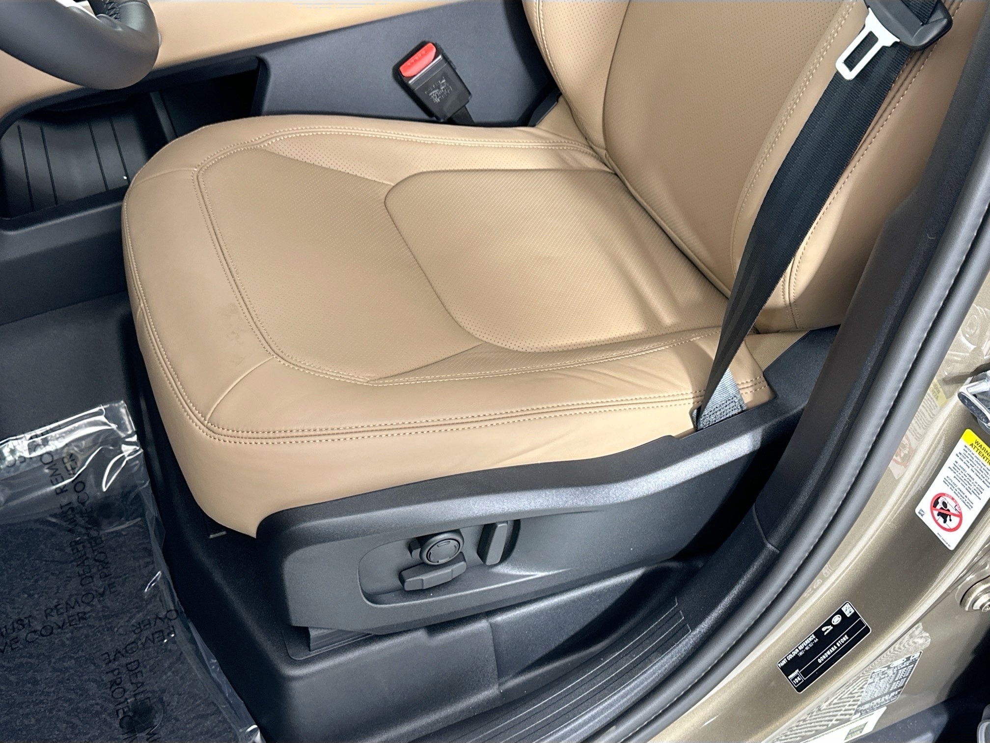 used 2026 Land Rover Defender 110 car, priced at $76,131