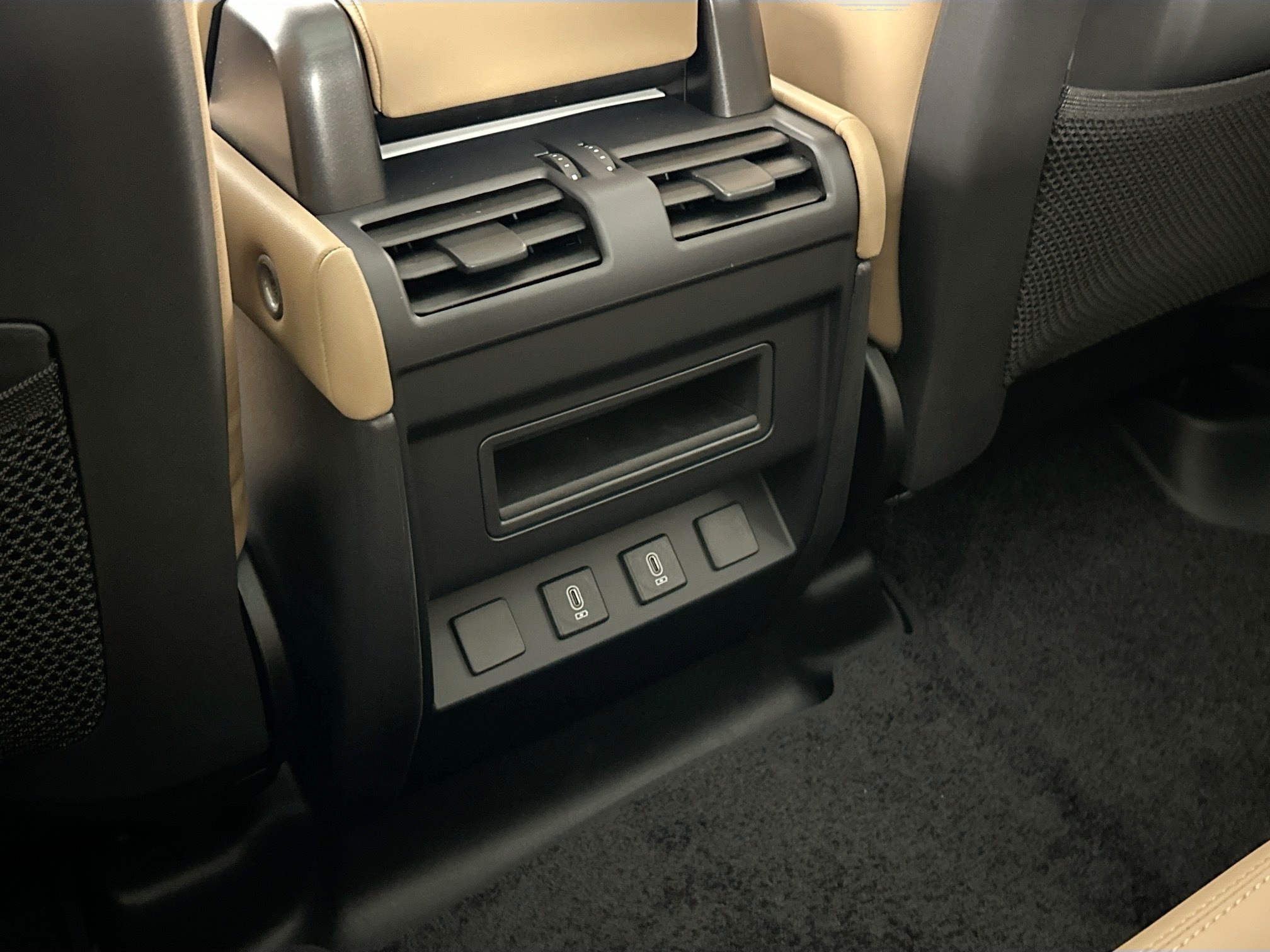 used 2026 Land Rover Defender 110 car, priced at $76,131