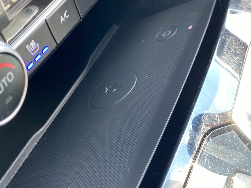 2023 Sonic Silver Metallic Mazda CX-9 Touring Plus AWD SUV