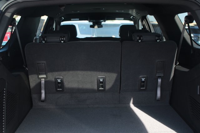 new 2026 Chevrolet Suburban car, priced at $65,995