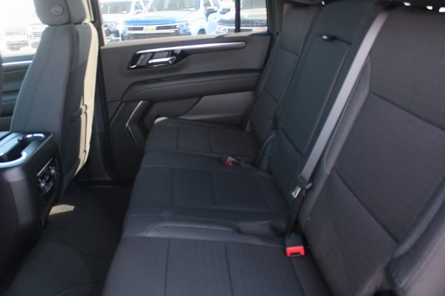 new 2026 Chevrolet Suburban car, priced at $65,995