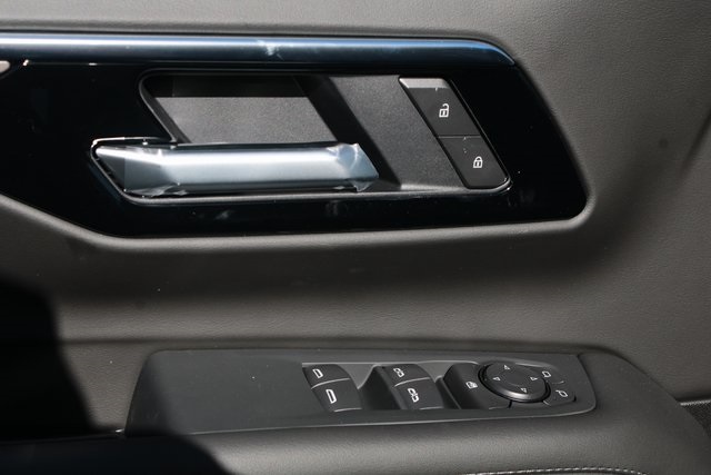 new 2026 Chevrolet Suburban car, priced at $65,995