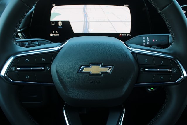 new 2026 Chevrolet Suburban car, priced at $65,995