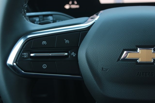 new 2026 Chevrolet Suburban car, priced at $65,995