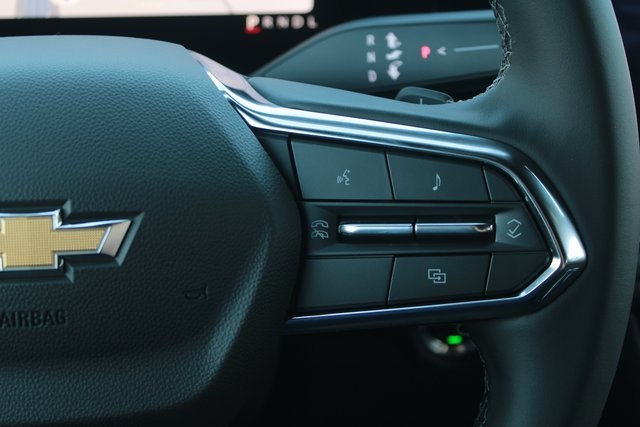 new 2026 Chevrolet Suburban car, priced at $65,995