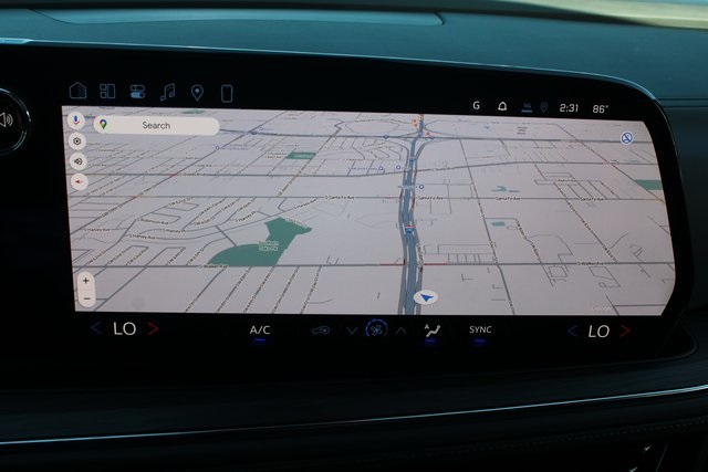 new 2026 Chevrolet Suburban car, priced at $65,995