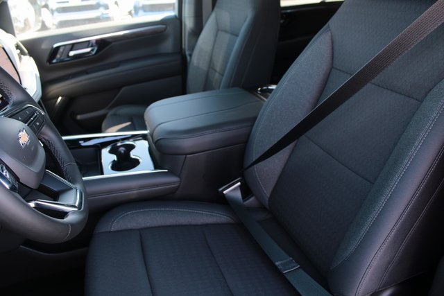 new 2026 Chevrolet Suburban car, priced at $65,995