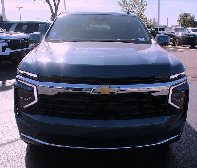new 2026 Chevrolet Suburban car, priced at $65,995
