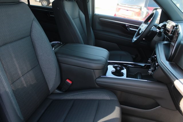 new 2026 Chevrolet Suburban car, priced at $65,995