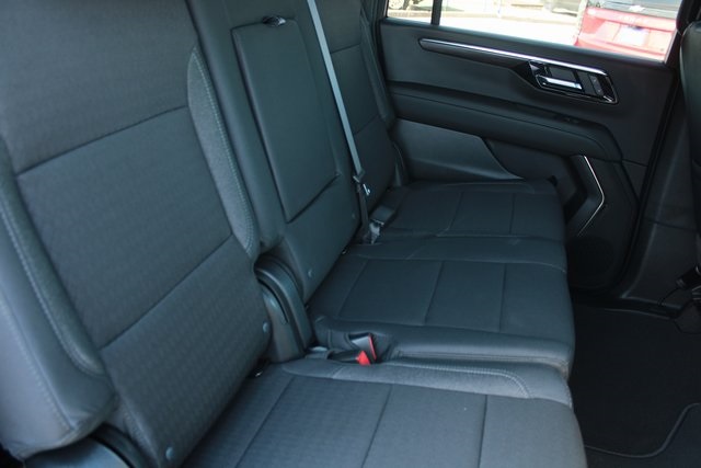 new 2026 Chevrolet Suburban car, priced at $65,995