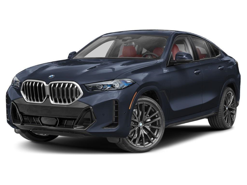 X6 xDrive40i