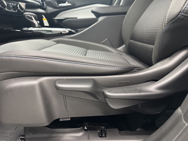 new 2026 Chevrolet Trax car, priced at $27,080