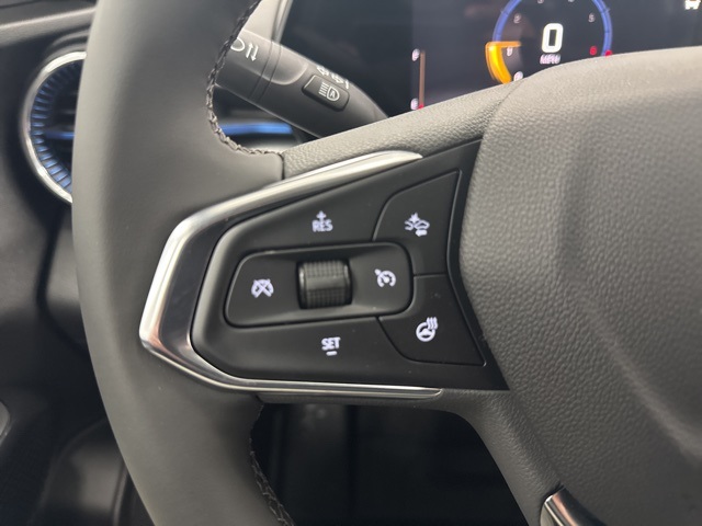 new 2026 Chevrolet Trax car, priced at $27,080