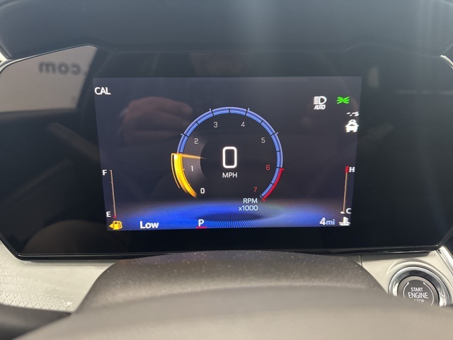 new 2026 Chevrolet Trax car, priced at $27,080