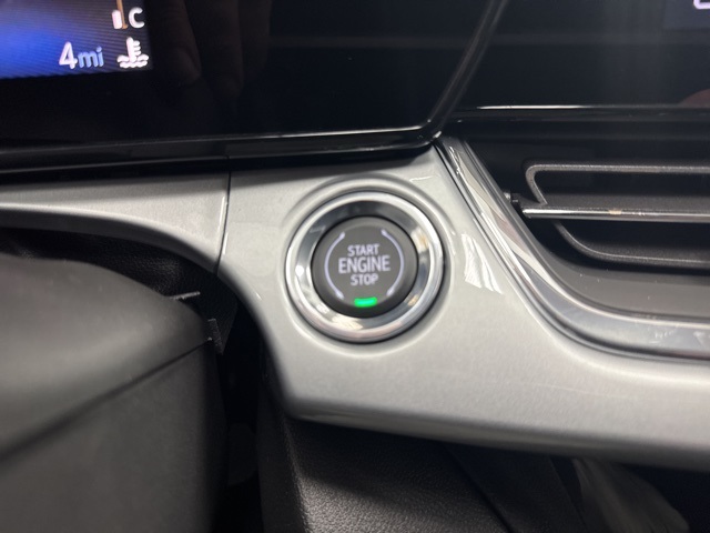 new 2026 Chevrolet Trax car, priced at $27,080